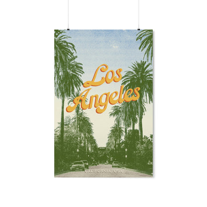 Los Angeles